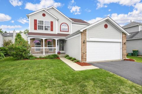 2331 N Periwinkle Way, Round Lake Beach, IL 60073