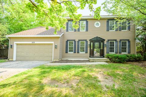 143 Hampton St, Cary, IL 60013