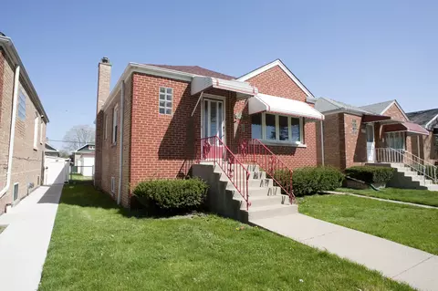 4127 Wenonah Ave, Stickney, IL 60402