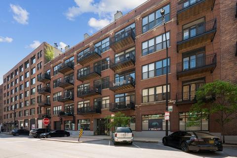 375 W Erie St #515, Chicago, IL 60654