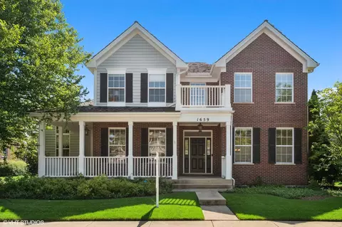 1659 Annapolis Dr, Glenview, IL 60026