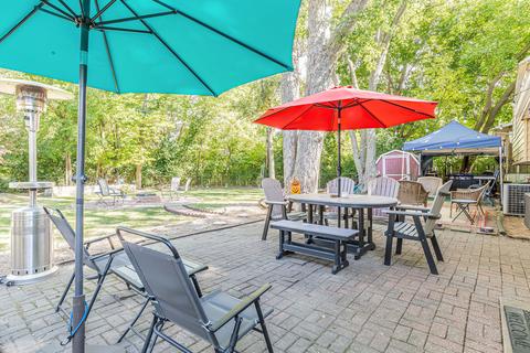 1822 Crescent Dr, Champaign, IL 61821 photo 7