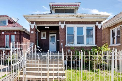 5929 S Fairfield Ave, Chicago, IL 60629