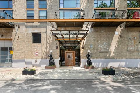 2545 S Dearborn St #331, Chicago, IL 60616