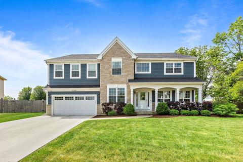 1000 Sandler Ct, Mundelein, IL 60060