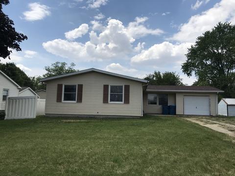 302 1st Ave, Mendota, IL 61342