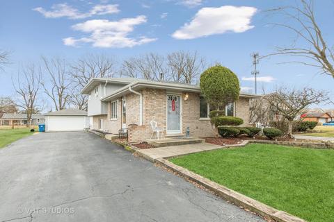 13845 Lawler Ave, Crestwood, IL 60445