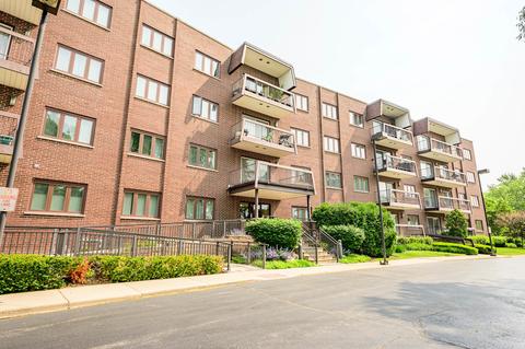 400 E Dundee Rd #201, Buffalo Grove, IL 60089