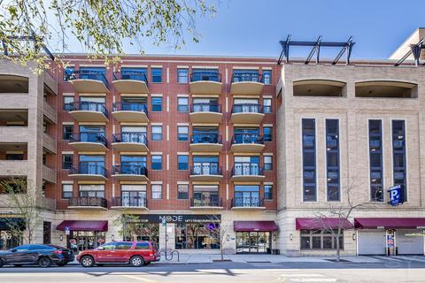 1301 W Madison St #607, Chicago, IL 60607