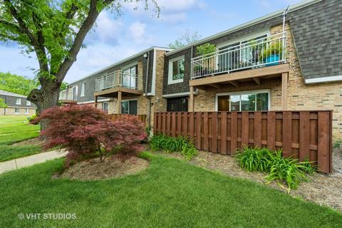 4500 Kings Walk Dr #1D, Rolling Meadows, IL 60008