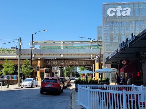 22 N Morgan St #108, Chicago, IL 60607 photo 20