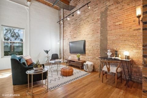 22 N Morgan St #108, Chicago, IL 60607 photo 5
