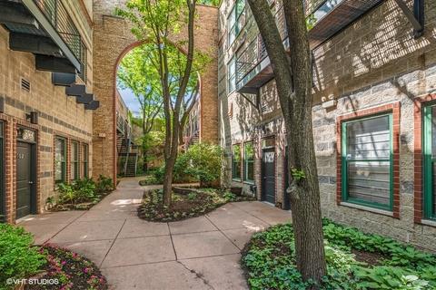 22 N Morgan St #108, Chicago, IL 60607 photo 2