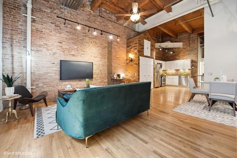 22 N Morgan St #108, Chicago, IL 60607 photo 3
