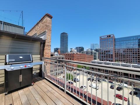 22 N Morgan St #108, Chicago, IL 60607 photo 14