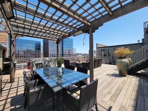 22 N Morgan St #108, Chicago, IL 60607 photo 15