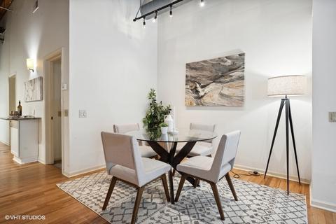 22 N Morgan St #108, Chicago, IL 60607 photo 7