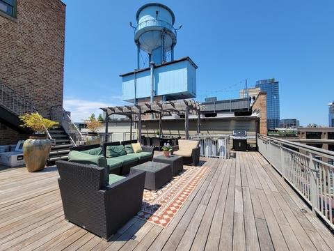 22 N Morgan St #108, Chicago, IL 60607 photo 16