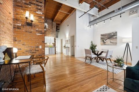 22 N Morgan St #108, Chicago, IL 60607 photo 6
