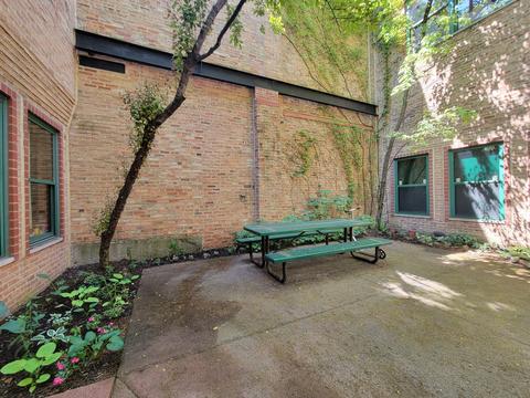22 N Morgan St #108, Chicago, IL 60607 photo 12
