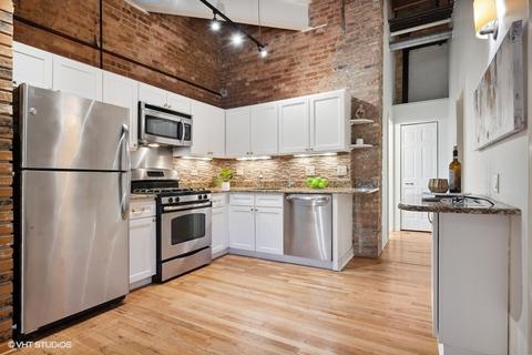 22 N Morgan St #108, Chicago, IL 60607 photo 8
