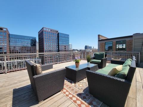 22 N Morgan St #108, Chicago, IL 60607 photo 13