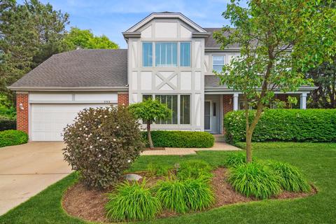 2788 Whispering Oaks Dr, Buffalo Grove, IL 60089