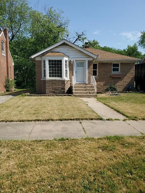 208 E 142nd St S, Dolton, IL 60419