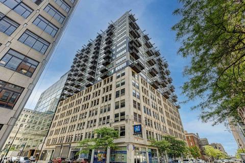 565 W Quincy St #504, Chicago, IL 60661