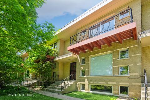 1116 W Morse Ave #D, Chicago, IL 60626