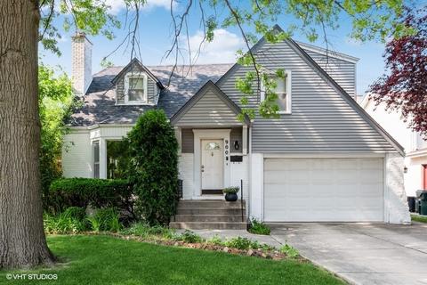 900 Austin Ave, Park Ridge, IL 60068