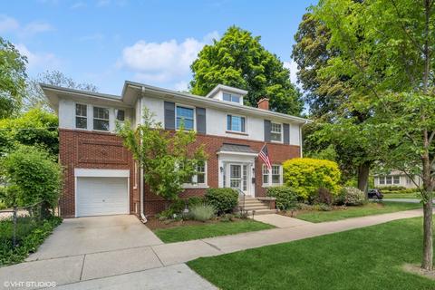 400 Isabella St, Wilmette, IL 60091