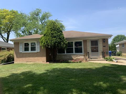 516 N Wille St, Mount Prospect, IL 60056