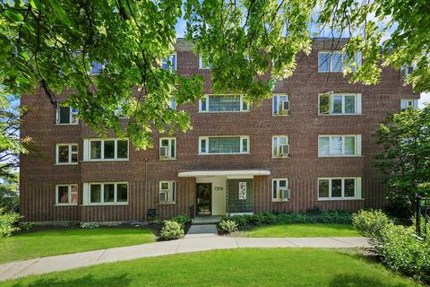 7214 Oak Ave #3NE, River Forest, IL 60305