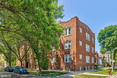 2908 W Cullom Ave #3, Chicago, IL 60618