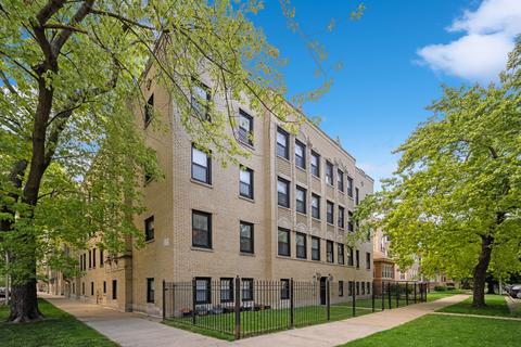 6100 N Talman Ave #A1, Chicago, IL 60659