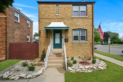 5539 S 73rd Ave, Summit, IL 60501