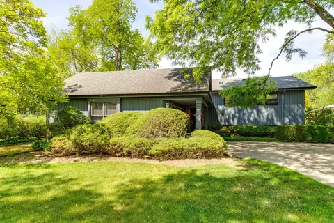 507 Kin Ct, Wilmette, IL 60091