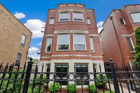 2215 W Polk St, Chicago, IL 60612