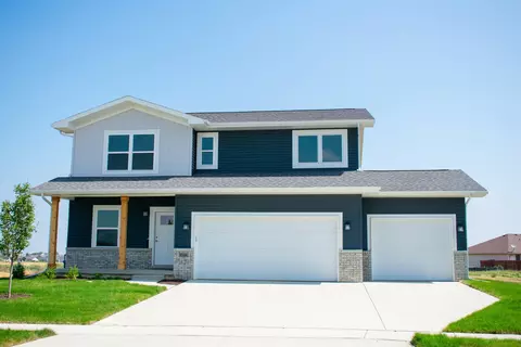 2184 Granby Ln, Normal, IL 61761