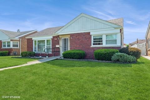 9632 S Knox Ave, Oak Lawn, IL 60453