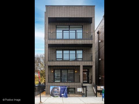 1545 W Thomas St #1, Chicago, IL 60642