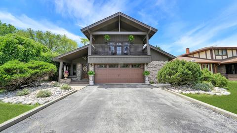 9150 S Tripp Ave, Oak Lawn, IL 60453