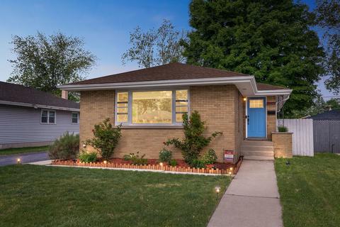 18424 Oak Ave, Lansing, IL 60438