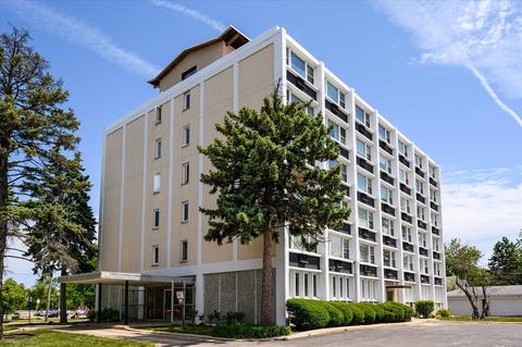5975 N Odell Ave #3A, Chicago, IL 60631