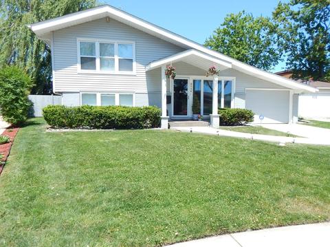 8548 N Belleforte Pl, Niles, IL 60714