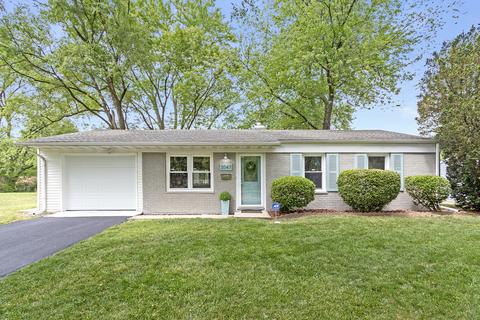 2047 216th St, Sauk Village, IL 60411