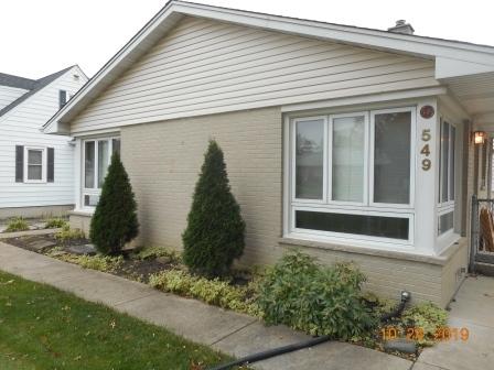 549 N Indiana St, Elmhurst, IL 60126