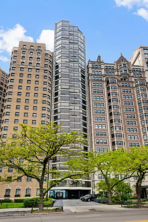 1418 N Lake Shore Dr #9, Chicago, IL 60610