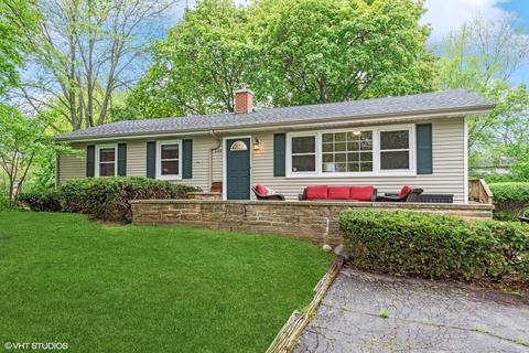 246 S Glendale Ave, Barrington, IL 60010